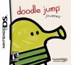 Doodle Jump Journey Box Art Front